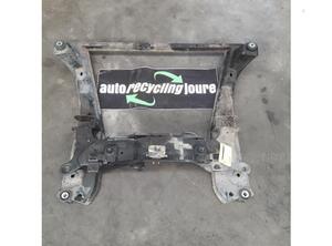 Front Axle Bracket JAGUAR X-Type Estate (CF1)