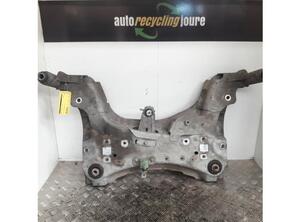 Front Axle Bracket RENAULT Megane III Grandtour (KZ0/1)