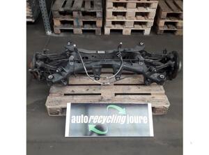 Front asdrager BMW 1er (F20)