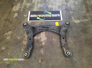 Front Axle Bracket AUDI A6 Avant (4F5, C6), AUDI A6 Allroad (4FH, C6)