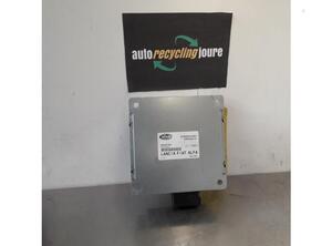 Audio Amplifier FIAT Grande Punto (199), FIAT Punto (199), FIAT Punto Evo (199)