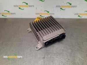 Audio Amplifier RENAULT Megane III Grandtour (KZ0/1)