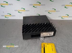 Audio Amplifier BMW 1 (E81), BMW 1 (E87), BMW 1 Coupe (E82)