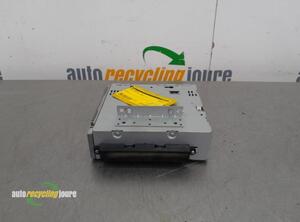 Audio Amplifier VOLVO V50 (545)