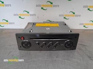 Radio RENAULT Clio III (BR0/1, CR0/1)