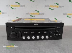 Radio Citroen C4 I Picasso U 96637348XT P19559150