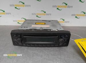 P20012856 Radio MERCEDES-BENZ C-Klasse T-Modell (S203) A2038204685