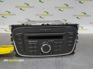 Radio FORD Focus II (DA, DP, HCP)