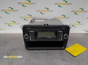 P20249913 Radio VW Polo V (6R, 6C) 5M0035156B