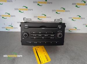 P20572564 Radio KIA Ceed 1 SW (ED) 961401H500