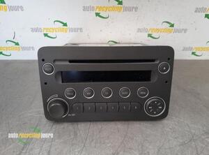 Radio Alfa Romeo 159 Sportwagon  7646302316 P20639664