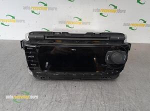 Radio SEAT IBIZA IV ST (6J8, 6P8)