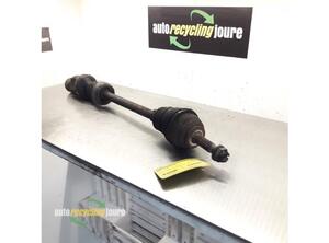 Drive Shaft RENAULT Twingo I (C06)