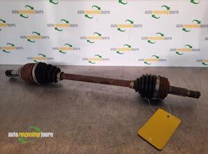 Drive Shaft PEUGEOT 107 (PM, PN)