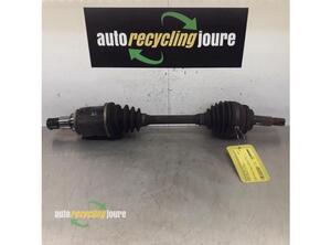 Drive Shaft TOYOTA Avensis Stufenheck (T25)