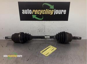 Drive Shaft OPEL Corsa D (S07)