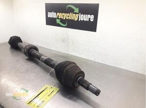 Drive Shaft OPEL Corsa D (S07)