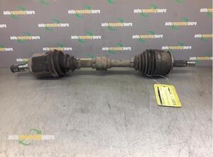 Drive Shaft MITSUBISHI Grandis (NA W)