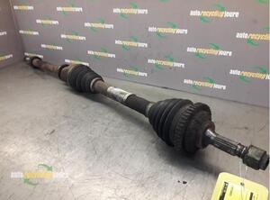 Drive Shaft PEUGEOT 206 Schrägheck (2A/C)