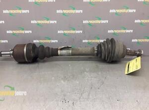 Drive Shaft PEUGEOT 307 (3A/C)