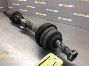 Drive Shaft PEUGEOT 307 (3A/C)