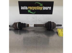 Drive Shaft PEUGEOT 207 (WA, WC)