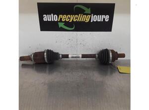 Drive Shaft RENAULT Twingo III (BCM)