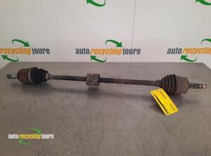 Drive Shaft OPEL Corsa D (S07)