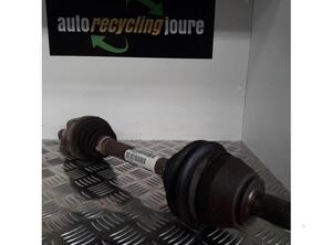 Drive Shaft FORD Focus II (DA, DP, HCP)