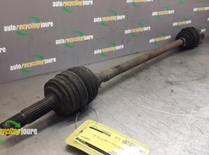 Drive Shaft CITROËN C1 (PM, PN)