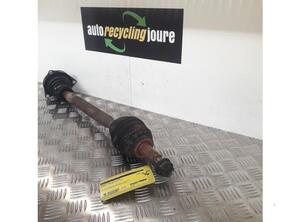 Drive Shaft RENAULT Laguna II (BG0/1)