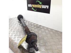 Drive Shaft VW Golf IV (1J1)