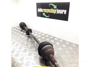 Drive Shaft OPEL Astra G CC (F08, F48)