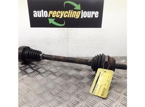 Drive Shaft SEAT Ibiza II (6K1)