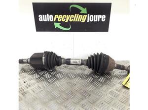 Drive Shaft OPEL Astra H Caravan (L35)