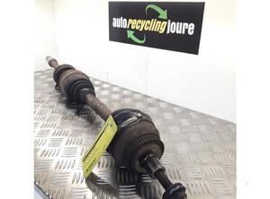 Drive Shaft FORD Galaxy (WGR)