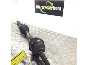 Drive Shaft FORD Focus (DAW, DBW)