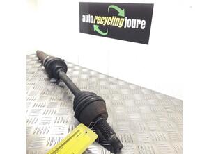 Drive Shaft FORD Puma (EC)