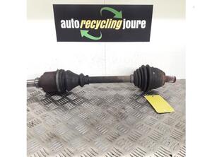 Drive Shaft FORD Focus II Turnier (DA, DS, FFS)