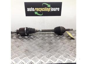 Drive Shaft RENAULT Clio III (BR0/1, CR0/1)