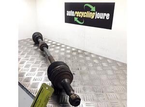 Drive Shaft CHEVROLET Rezzo Großraumlimousine (U100)