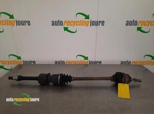 Drive Shaft SUZUKI Swift III (EZ, MZ)