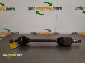 Drive Shaft MERCEDES-BENZ M-Klasse (W163)