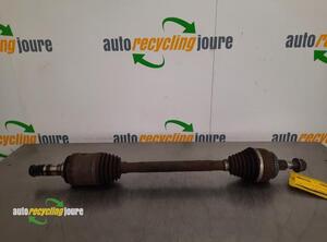 Drive Shaft MERCEDES-BENZ M-Klasse (W163)