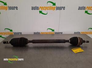 Drive Shaft MERCEDES-BENZ M-Klasse (W163)