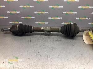 Drive Shaft PEUGEOT 206 Schrägheck (2A/C)