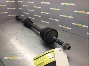 Drive Shaft PEUGEOT 206 Schrägheck (2A/C)