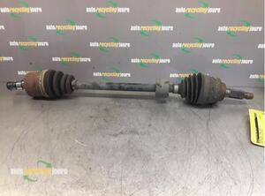 Drive Shaft OPEL Agila (A) (A H00)