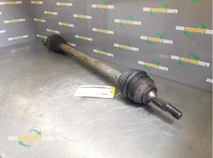 Drive Shaft CITROËN C2 (JM)