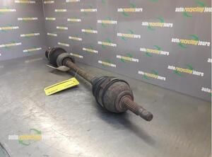 Drive Shaft RENAULT Twingo I (C06)